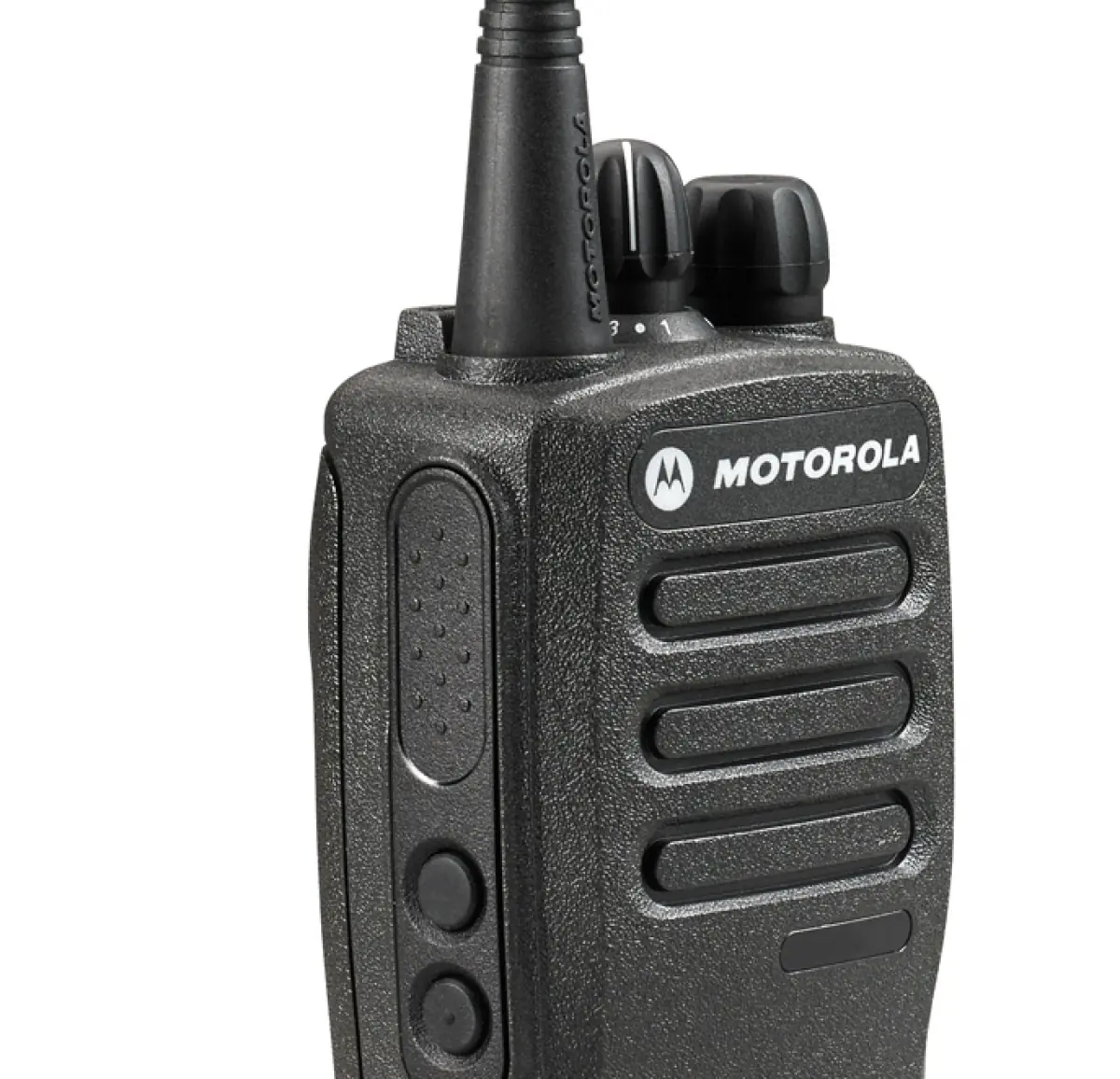 kit motorola DP1400 con batería