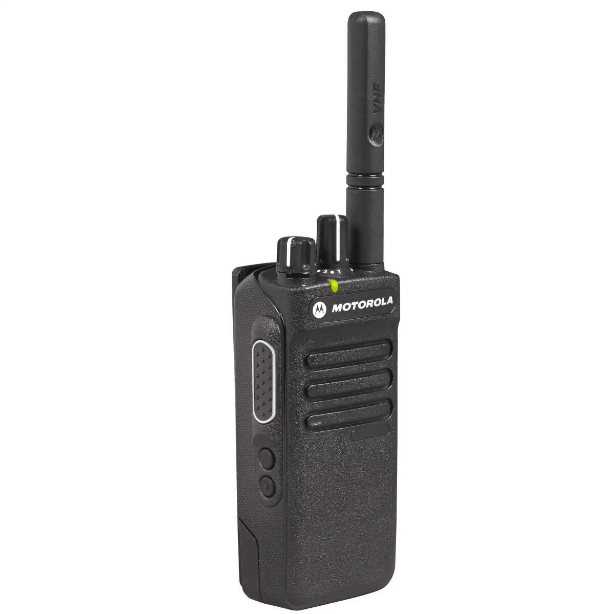 Motorola DP2400e UHF - Walkie walkie talkie con licencia - MDH02RDC9VA1AN - walkie walkie talkie pro