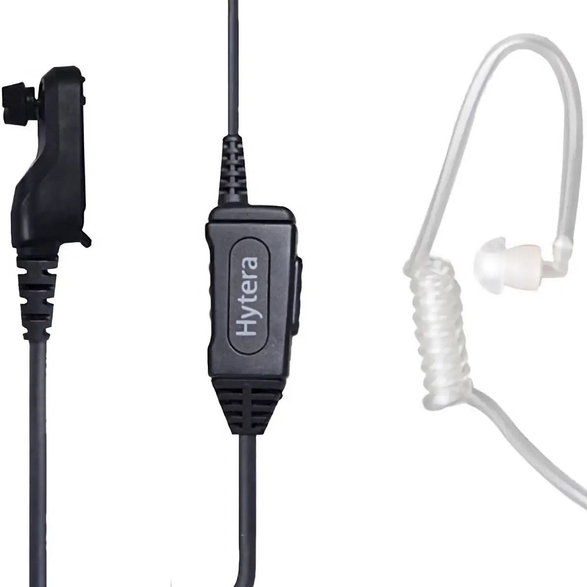 Auricular guardaespaldas EAN30-P para walkie talkie Hytera AP515 y BP515