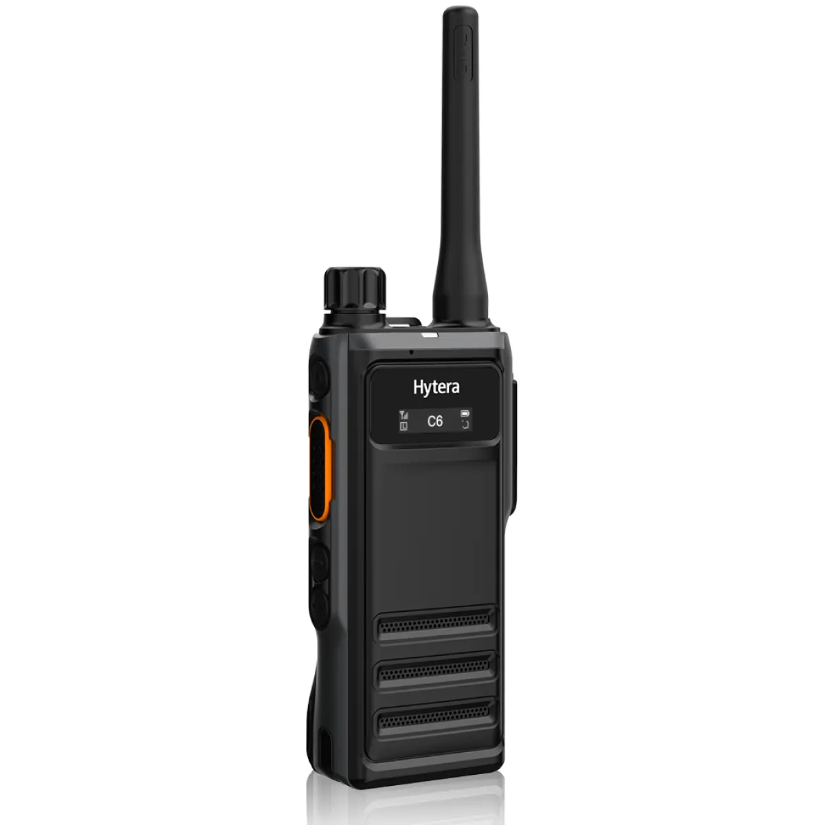 Walkie Talkie Hytera Versión HP605 UHF