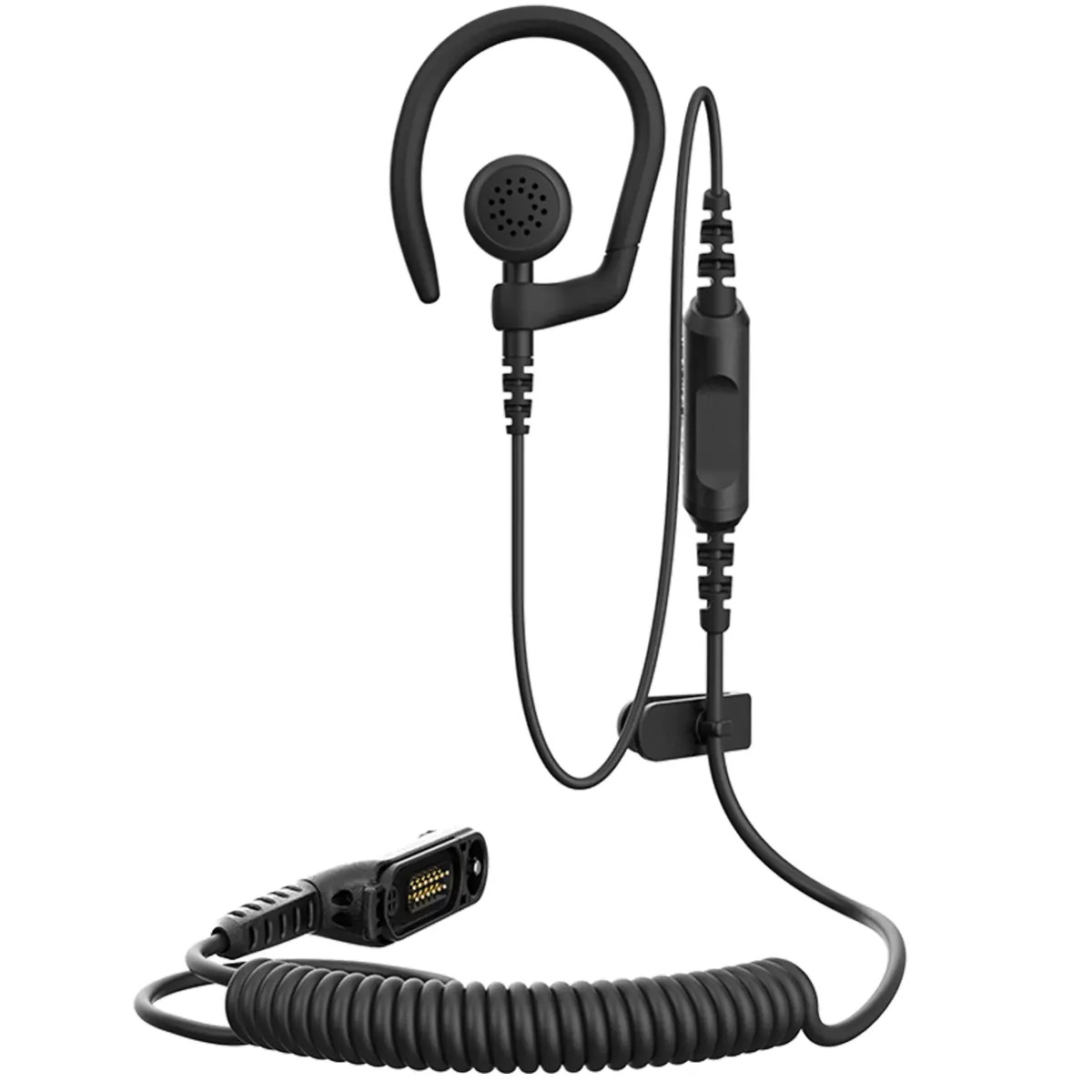 Auriculares confort para walkie talkie Motorola R7 - PMLN8337