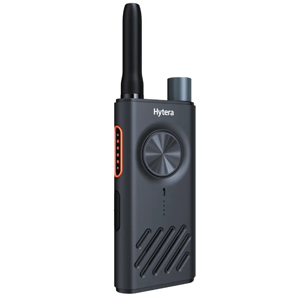 Hytera S1 - Walkie talkie PMR446 - HYT-S31LF - solo