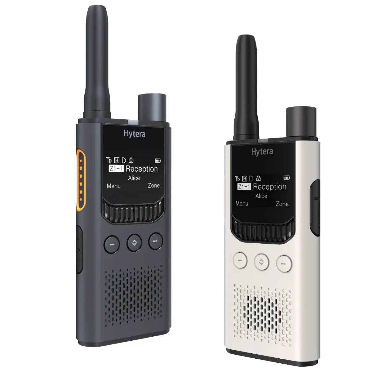 Hytera S1 Pro LF - Walkie talkie PMR446 - HYT-S35LF