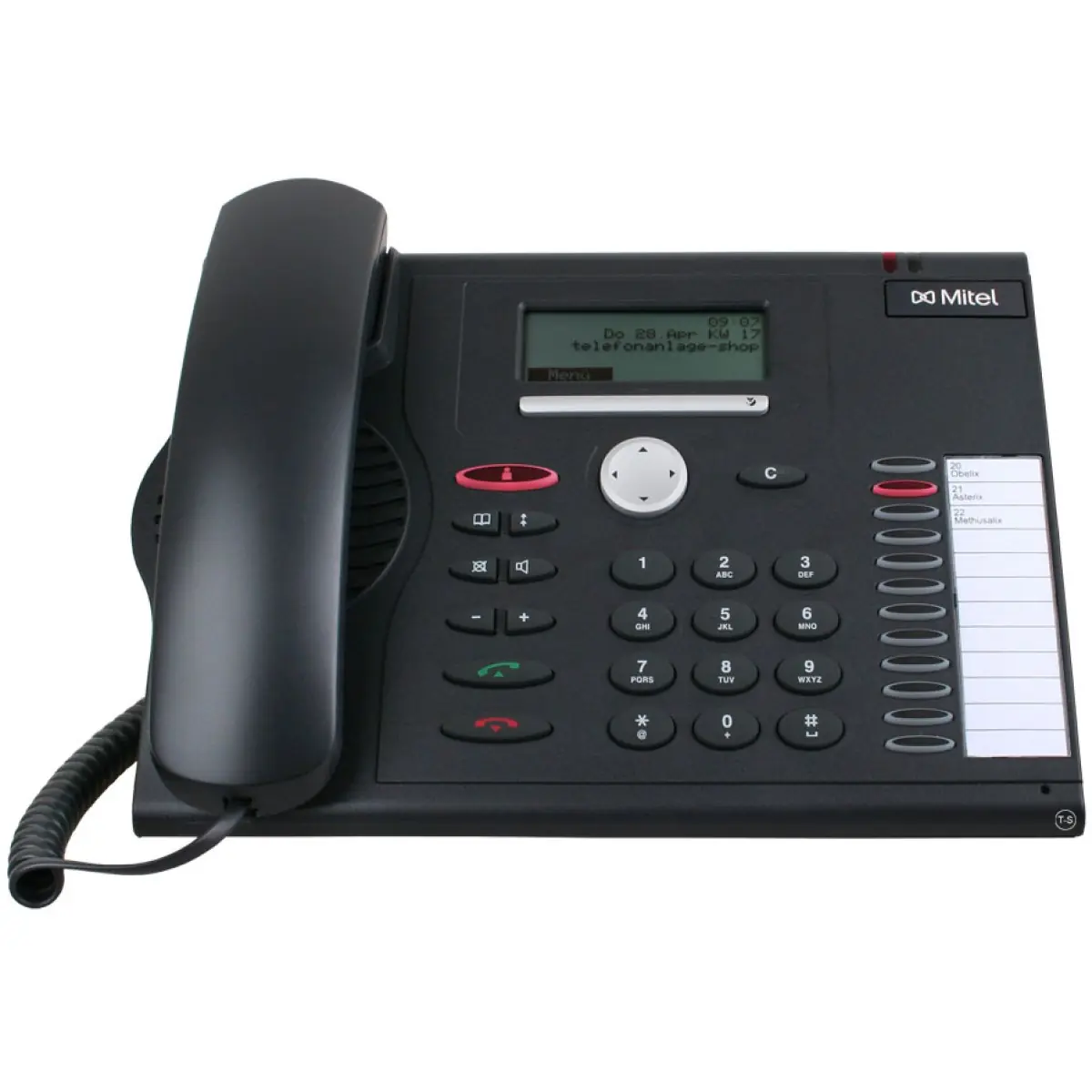 Mitel MiVoice 5370