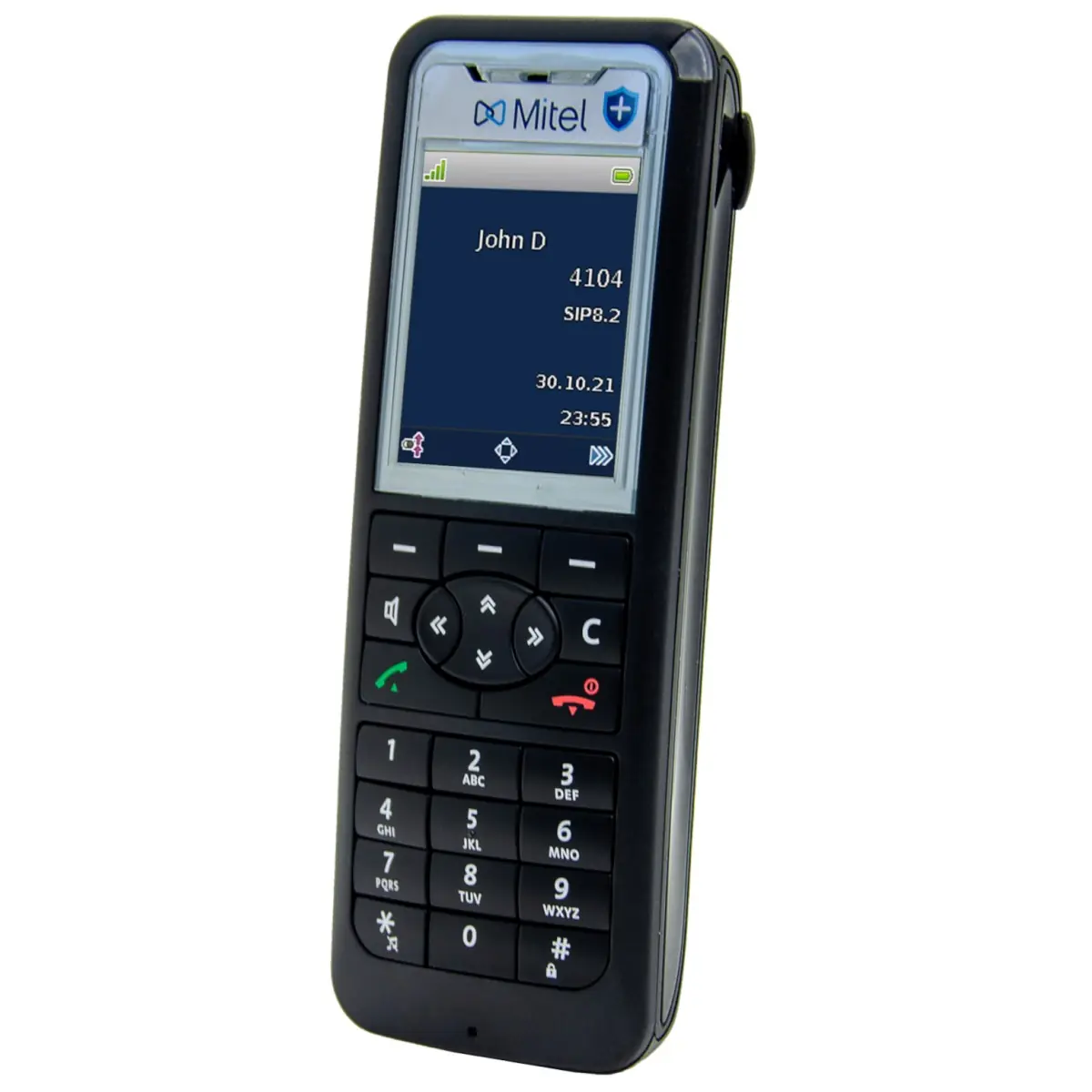 Mitel 612 dt se vende solo