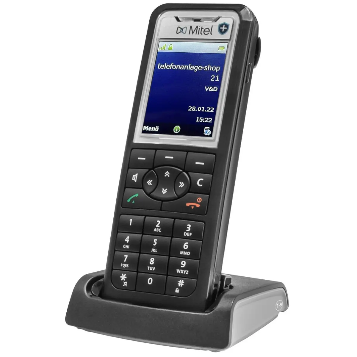 Teléfono Mitel dt 622