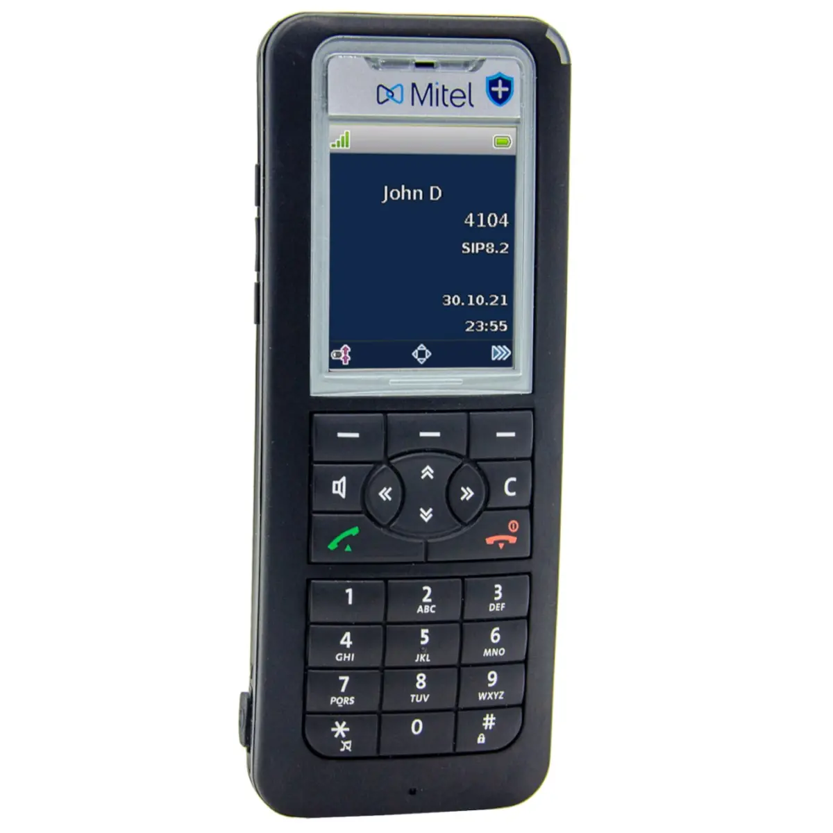 Mitel 632dt solo