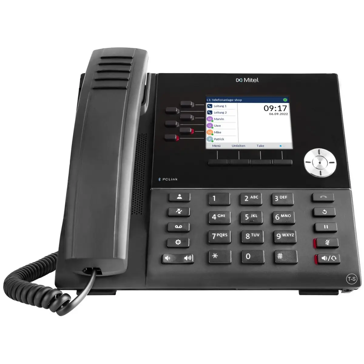 Mitel 6920w