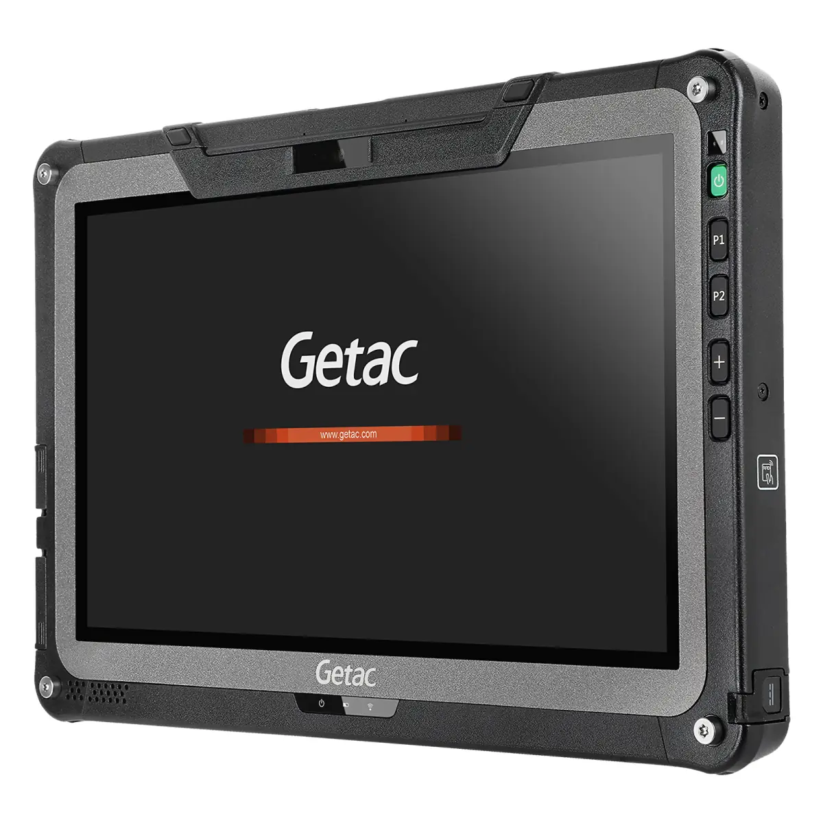 Getac ZX80 - 4G - Tableta Getac 4G