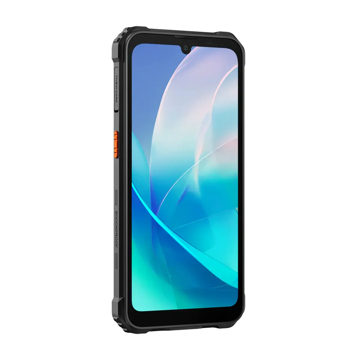 Blackview BV5300 Plus - IP69 pro móvil