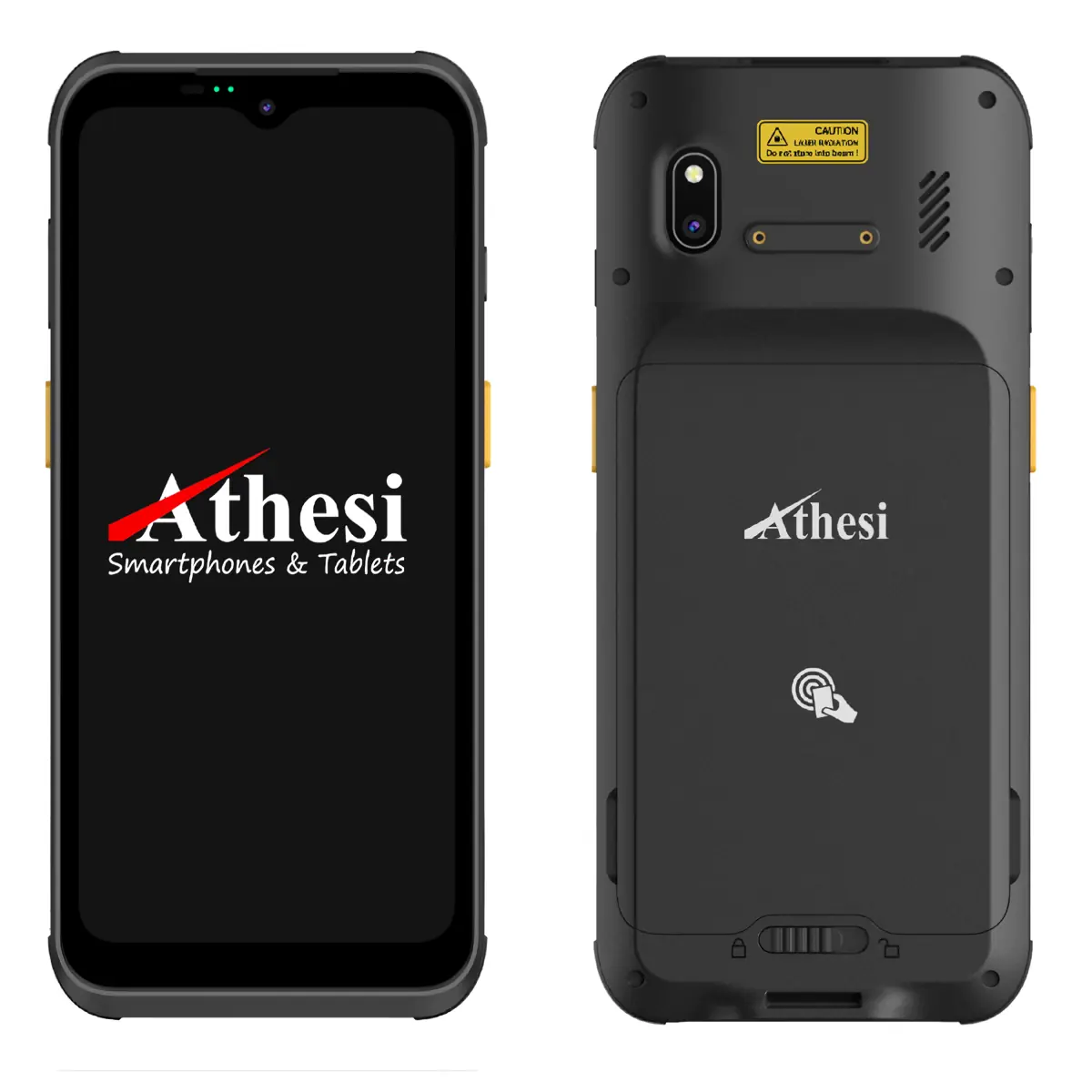 Athési E65 - Teléfono con procesador Mediatek Dimensity 700