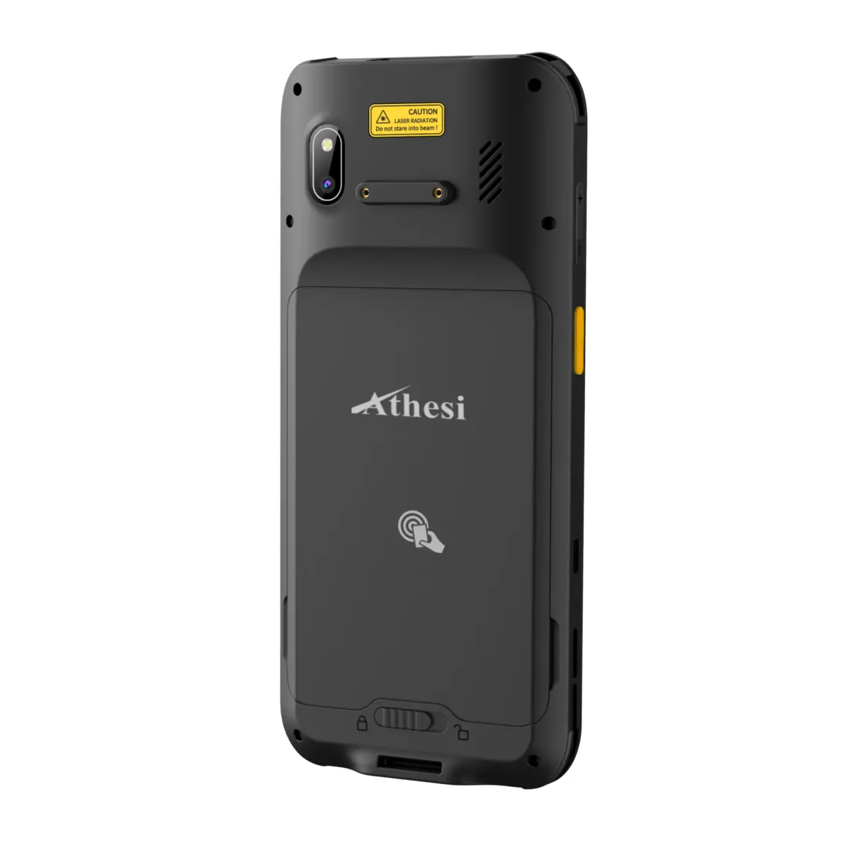 Athési E65 - móvil dual SIM