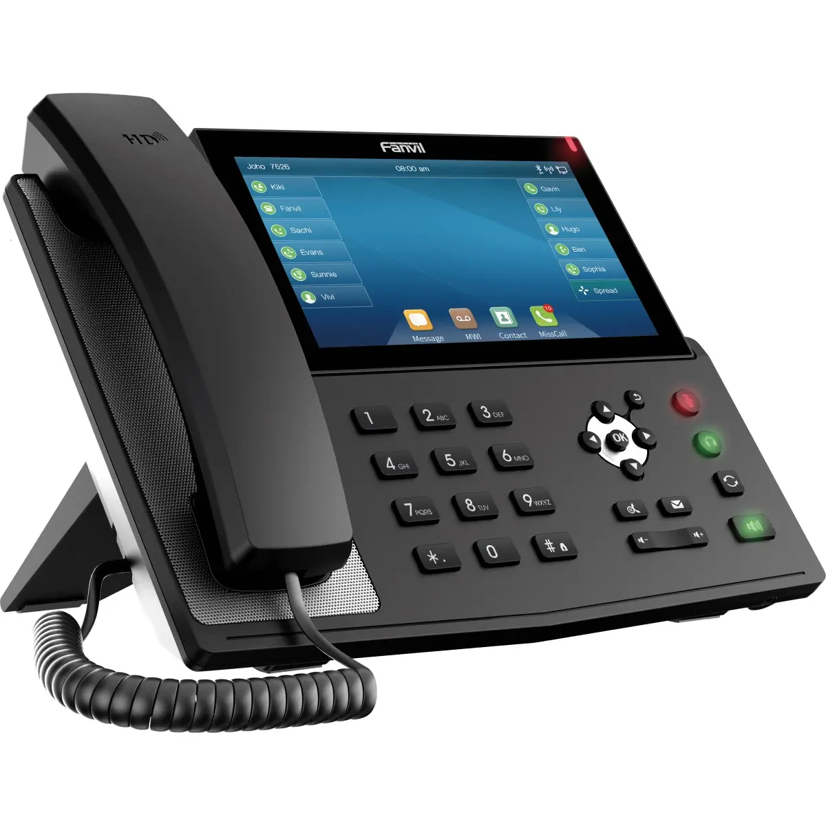 FanvilX7VoIP