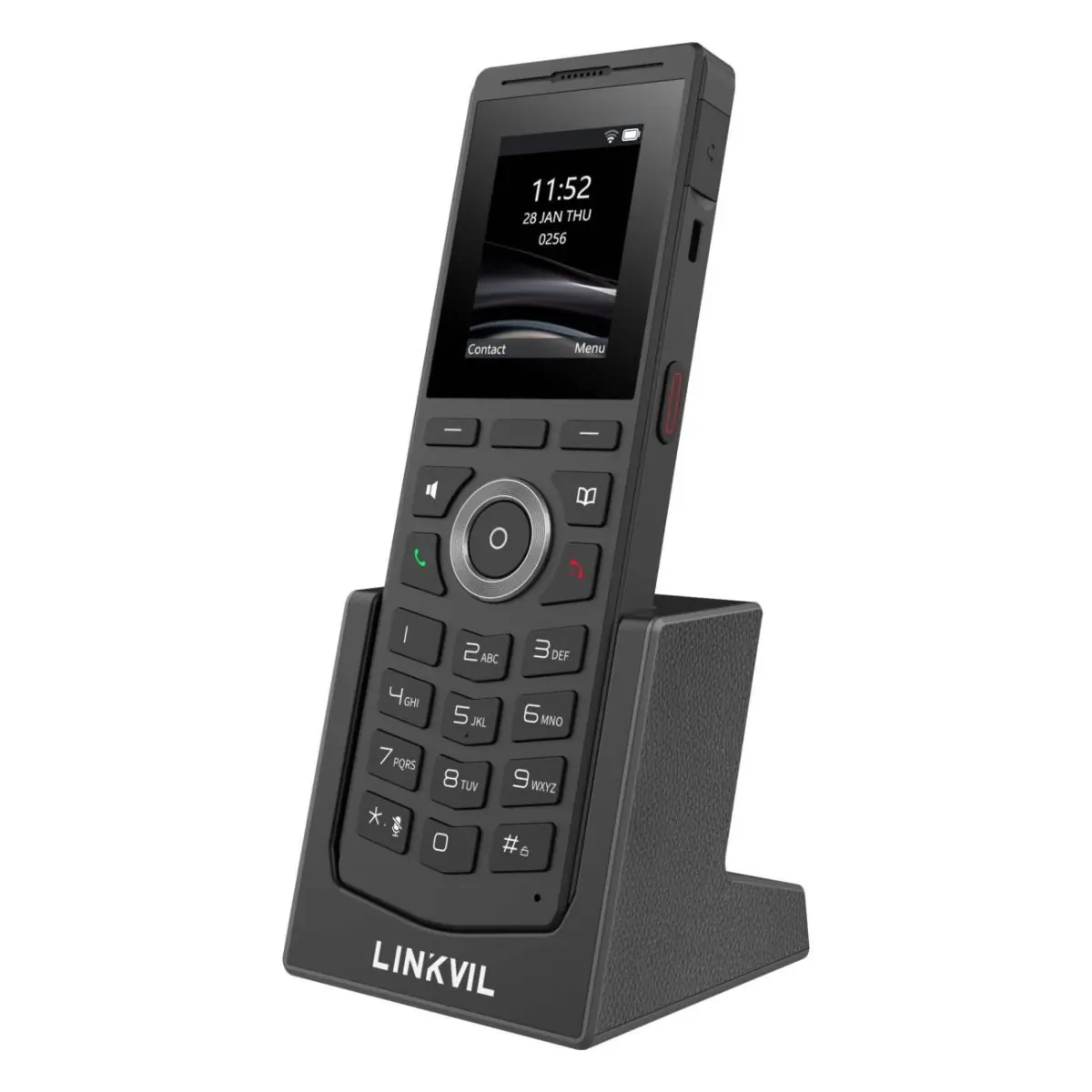 Fanvil Linkvil W610W - auricular con base de carga