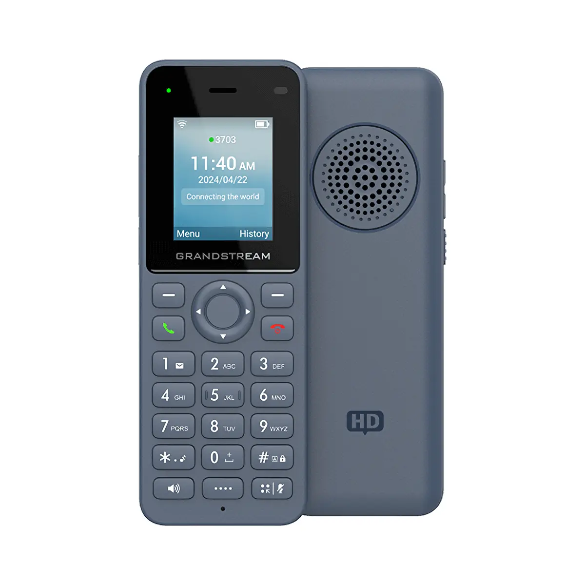 Grandstream WP816 - Teléfono IP nuevo