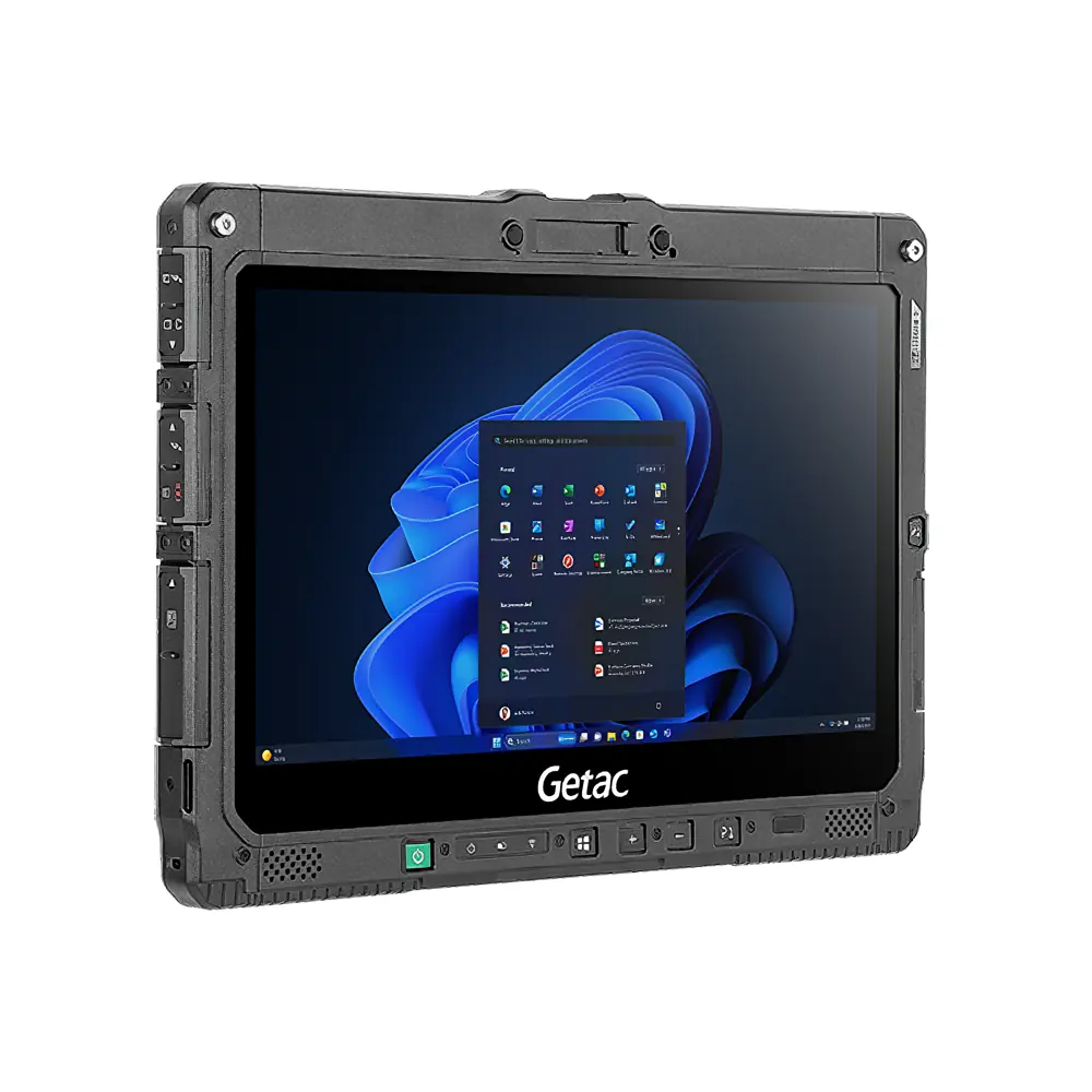 Getac K120 G3 - Tableta Wifi 6E