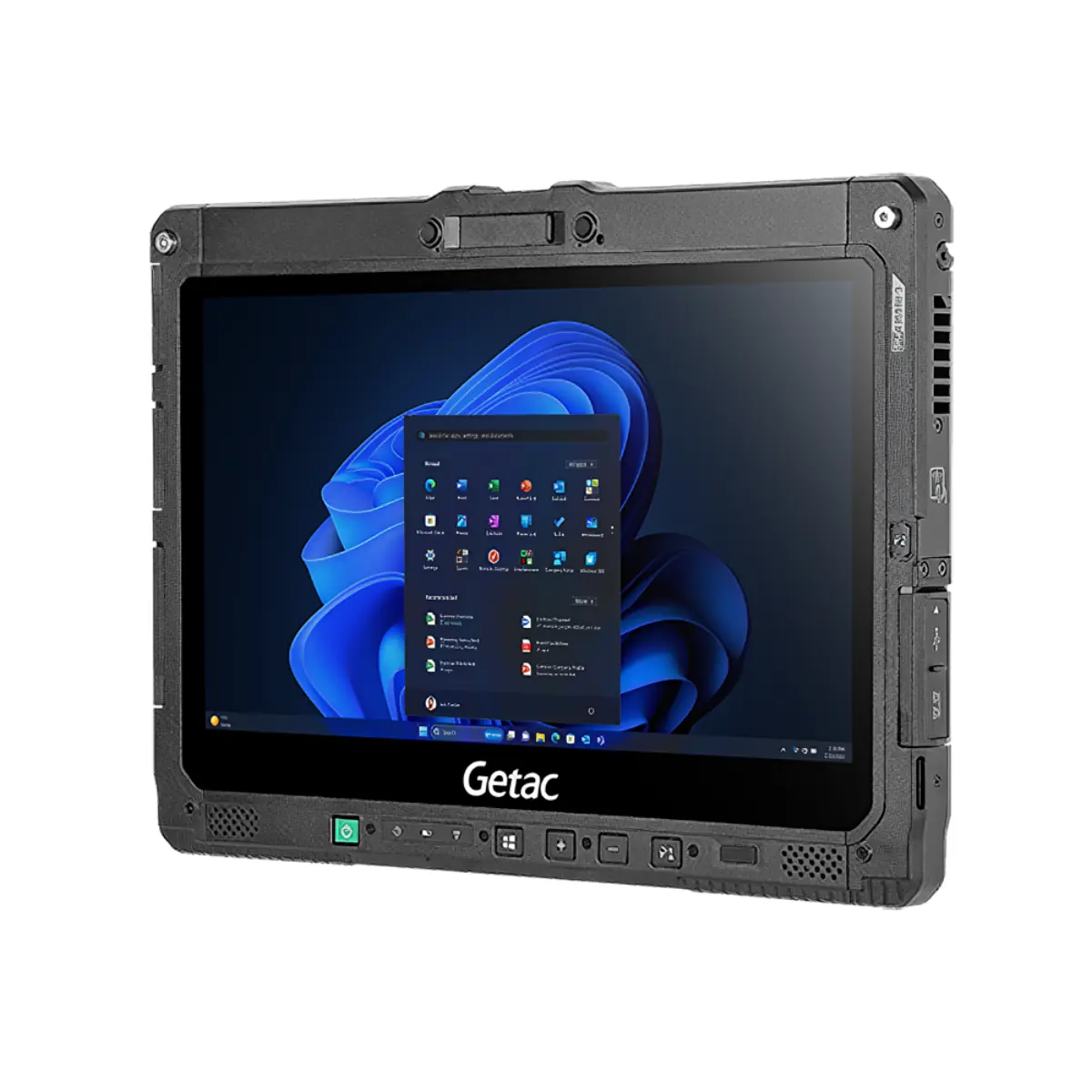 Getac K120 G3 - Tableta indestructible