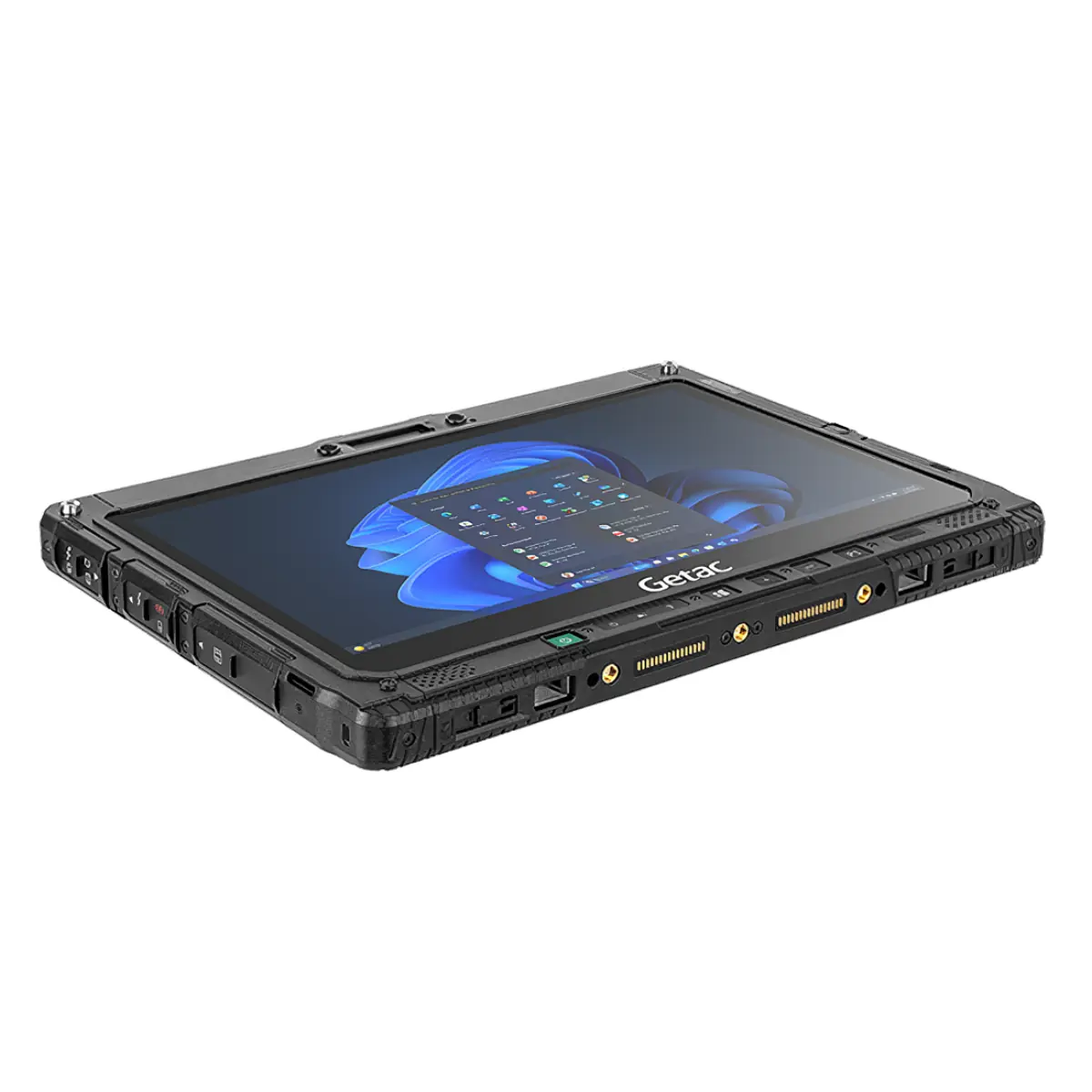 Getac K120 G3 - Tableta con certificación militar