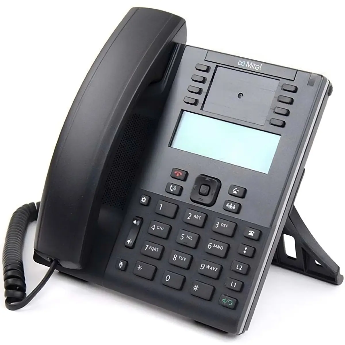 Teléfono IP SIP Mitel 6865i