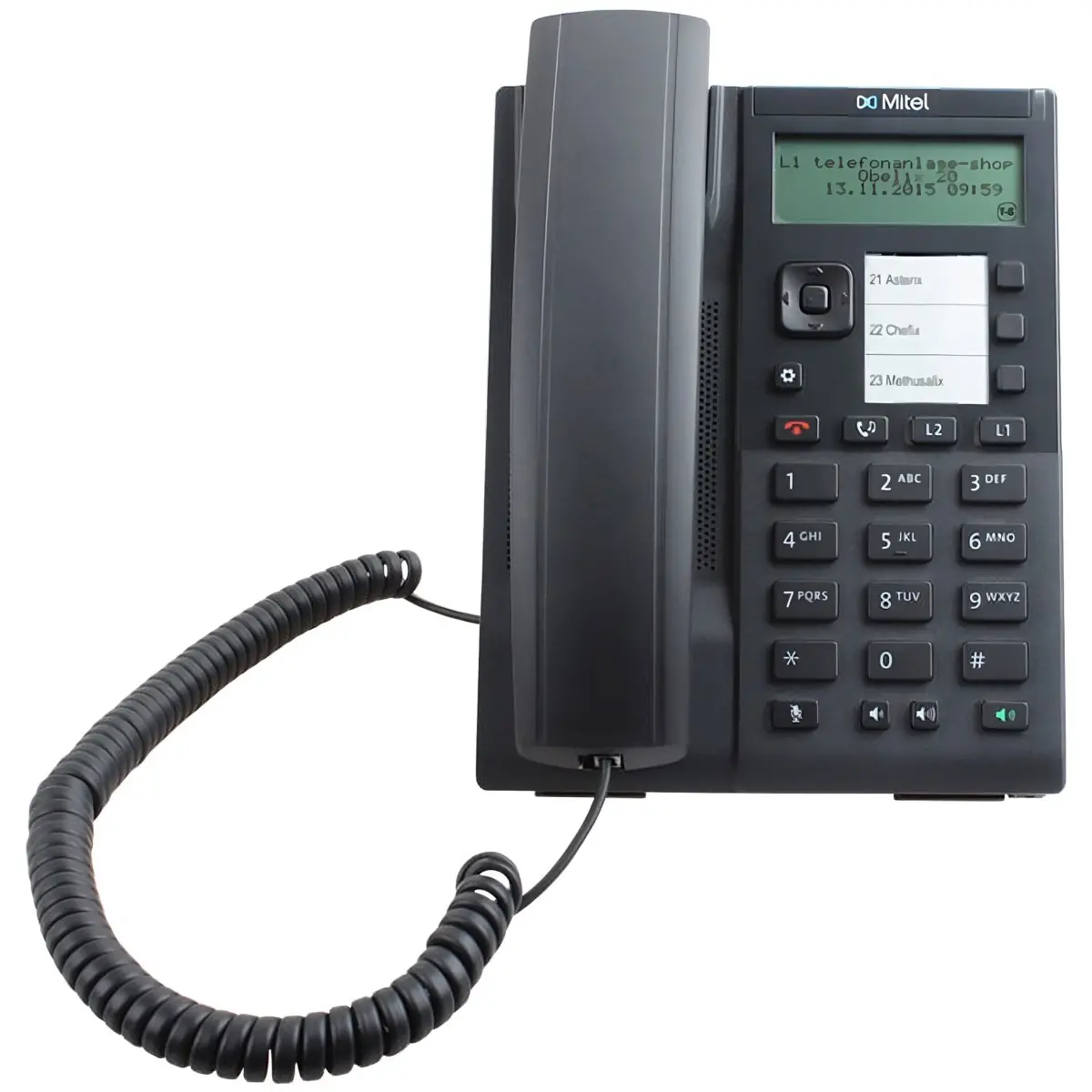 Mitel 6905 MiVoz