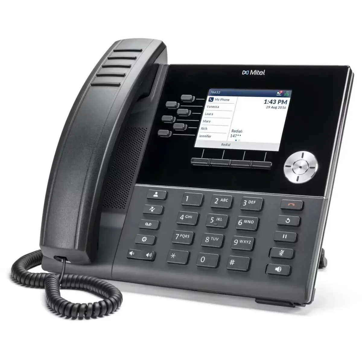 6920Mitel teléfono