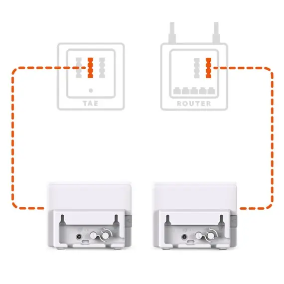 Terminal DECT Gigaset N210 Pro