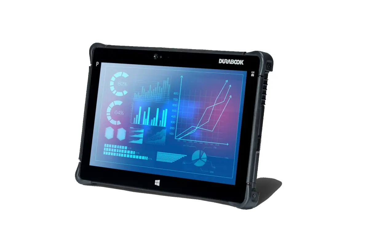 Durabook R11L - Tableta configurable