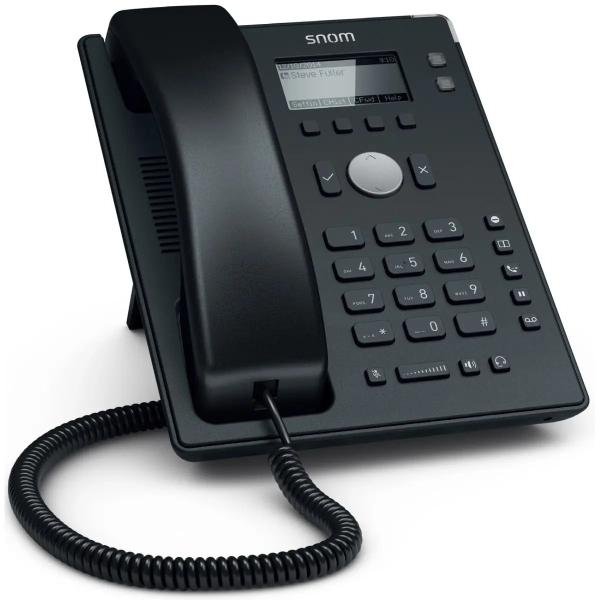 SnomD120VoIP