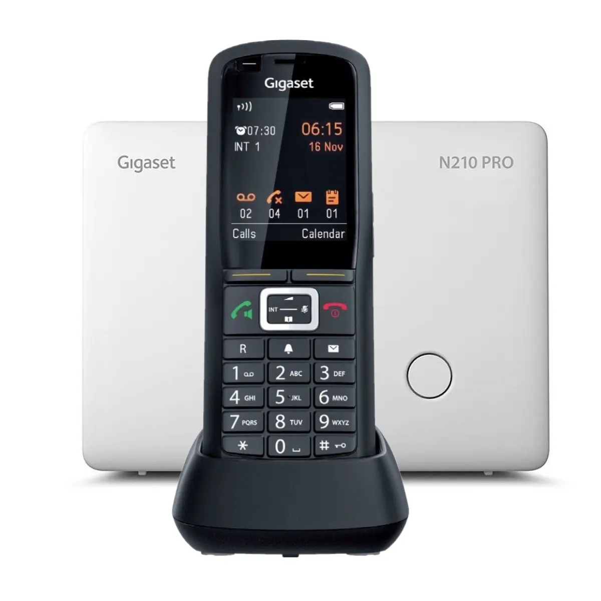 Teléfono profesional R700H