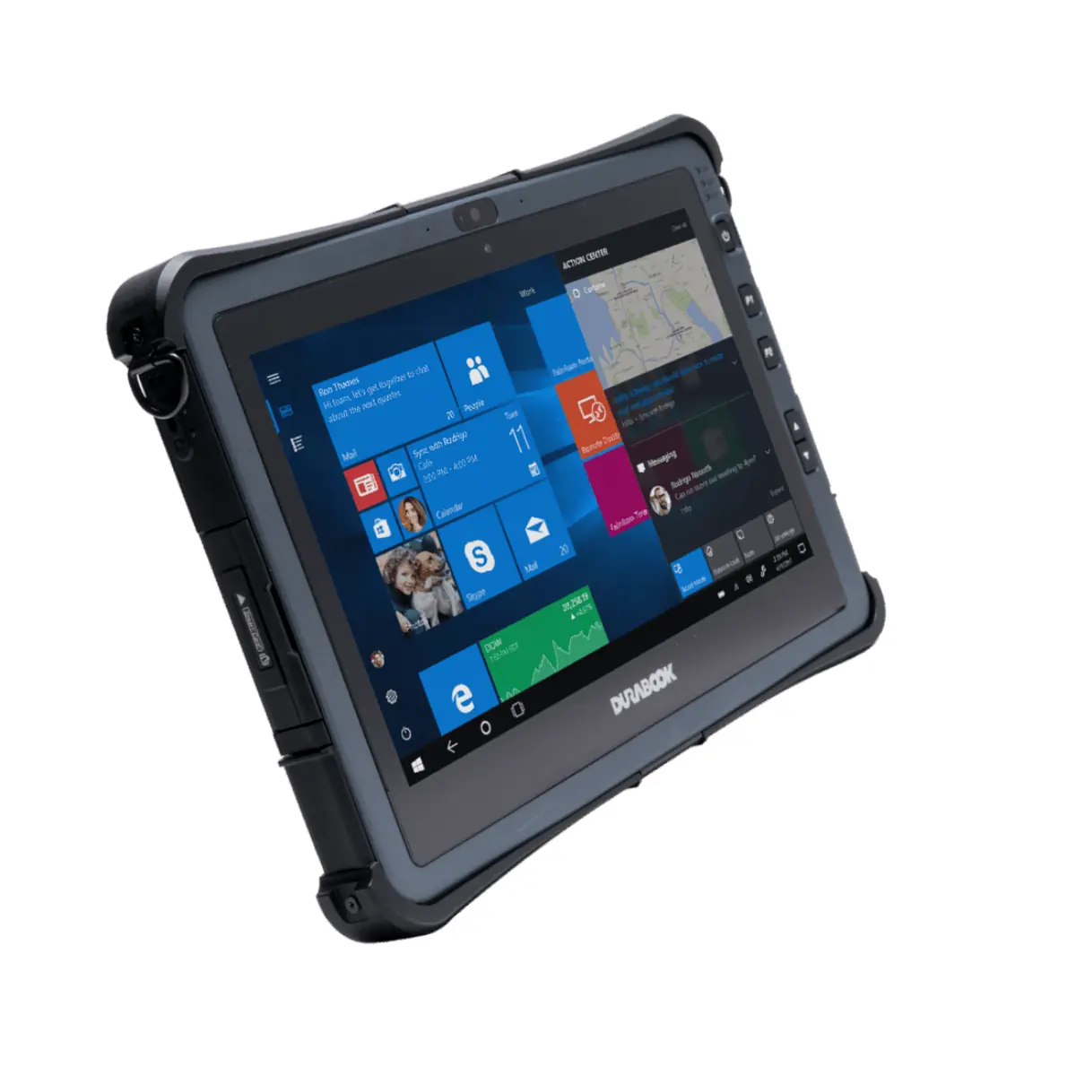 Durabook U11i G1 - tableta IP65