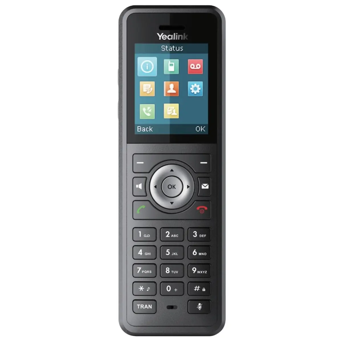 Teléfono W59R Yealink