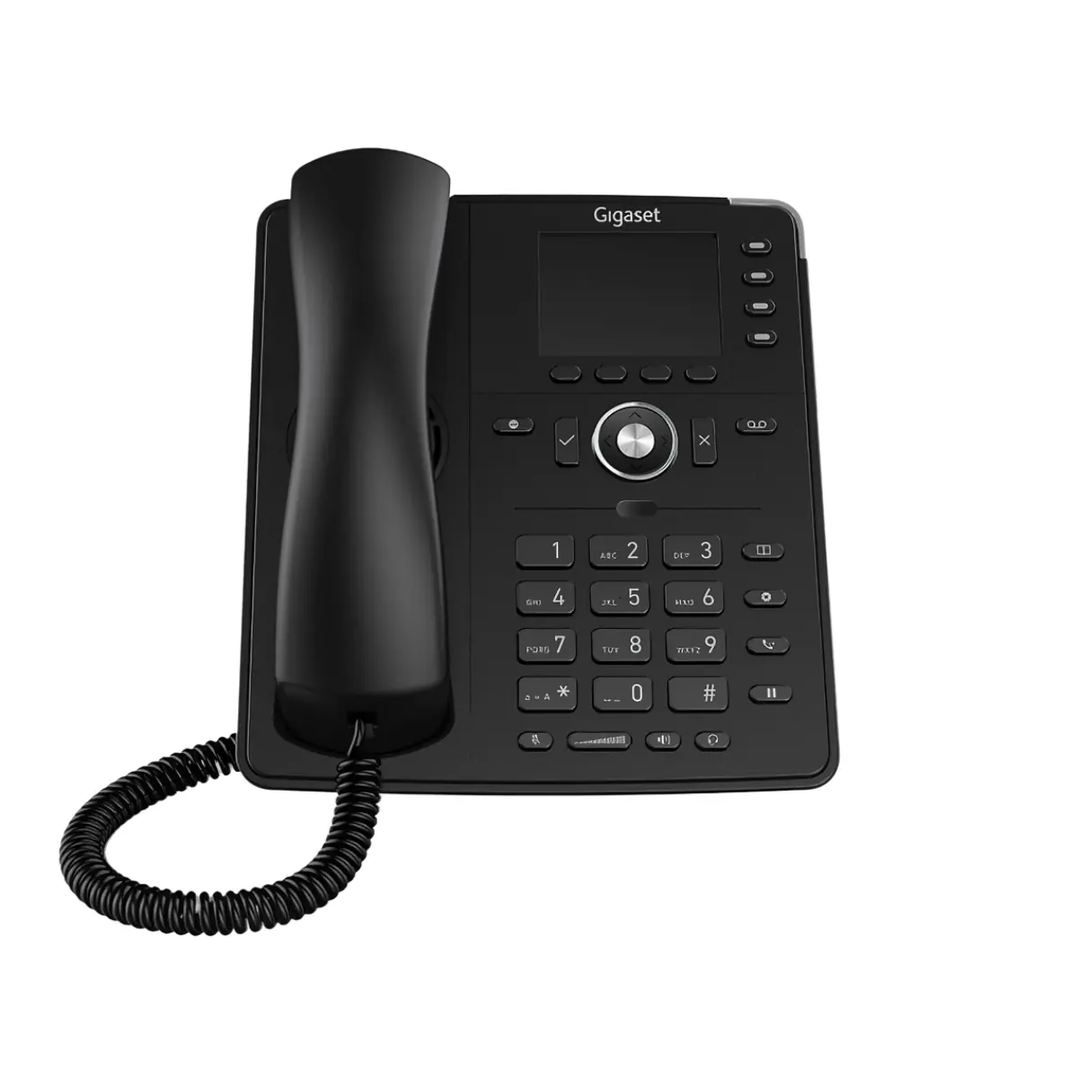 Gigaset P710 IP PRO - Teléfono fijo IP