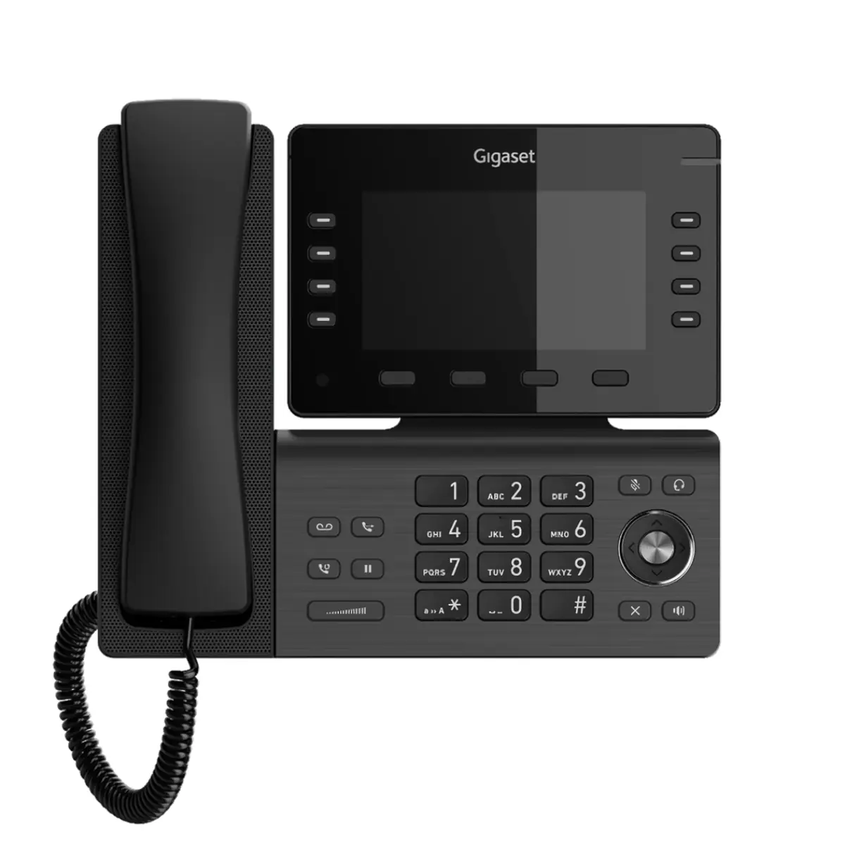 Gigaset P820 IP PRO - teléfono IP de gama media