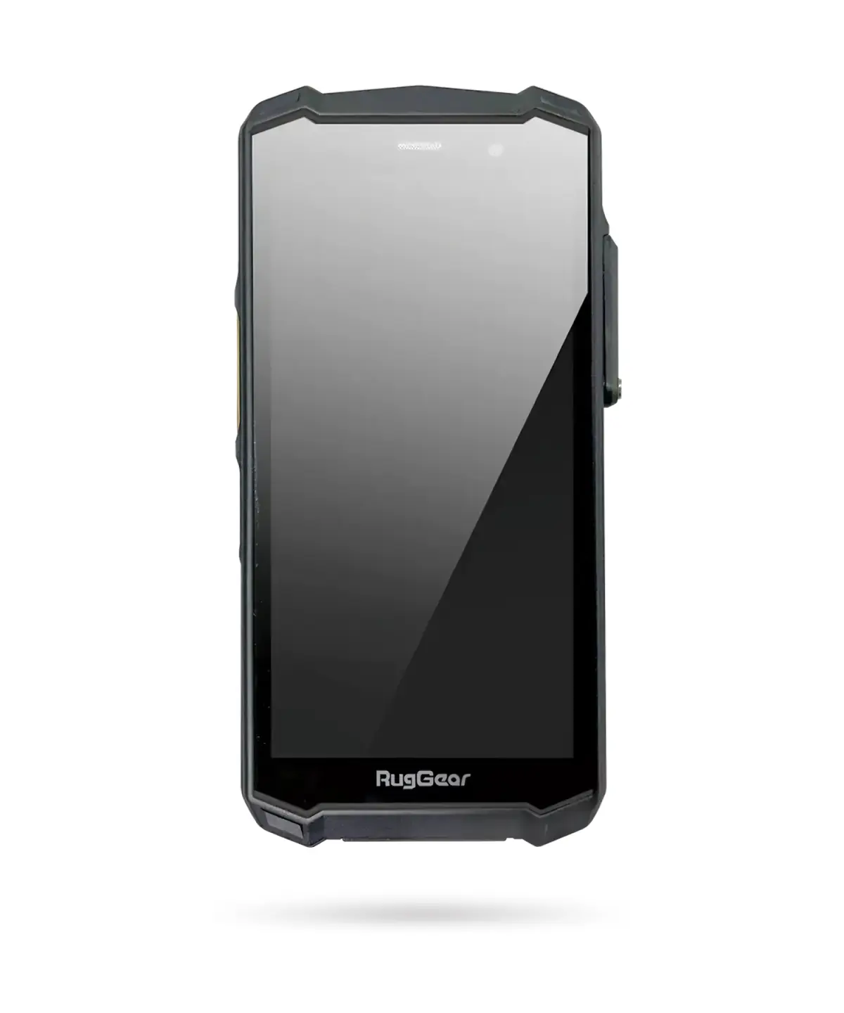 RugGear RG540: Smartphone que reemplaza a una tableta