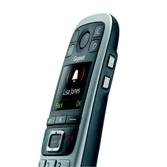 teléfono E560Hx