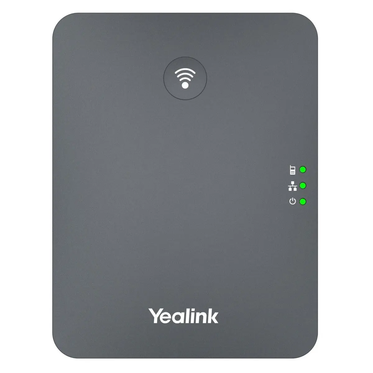 Yealink W74P - Seguridad TLS/SRTP