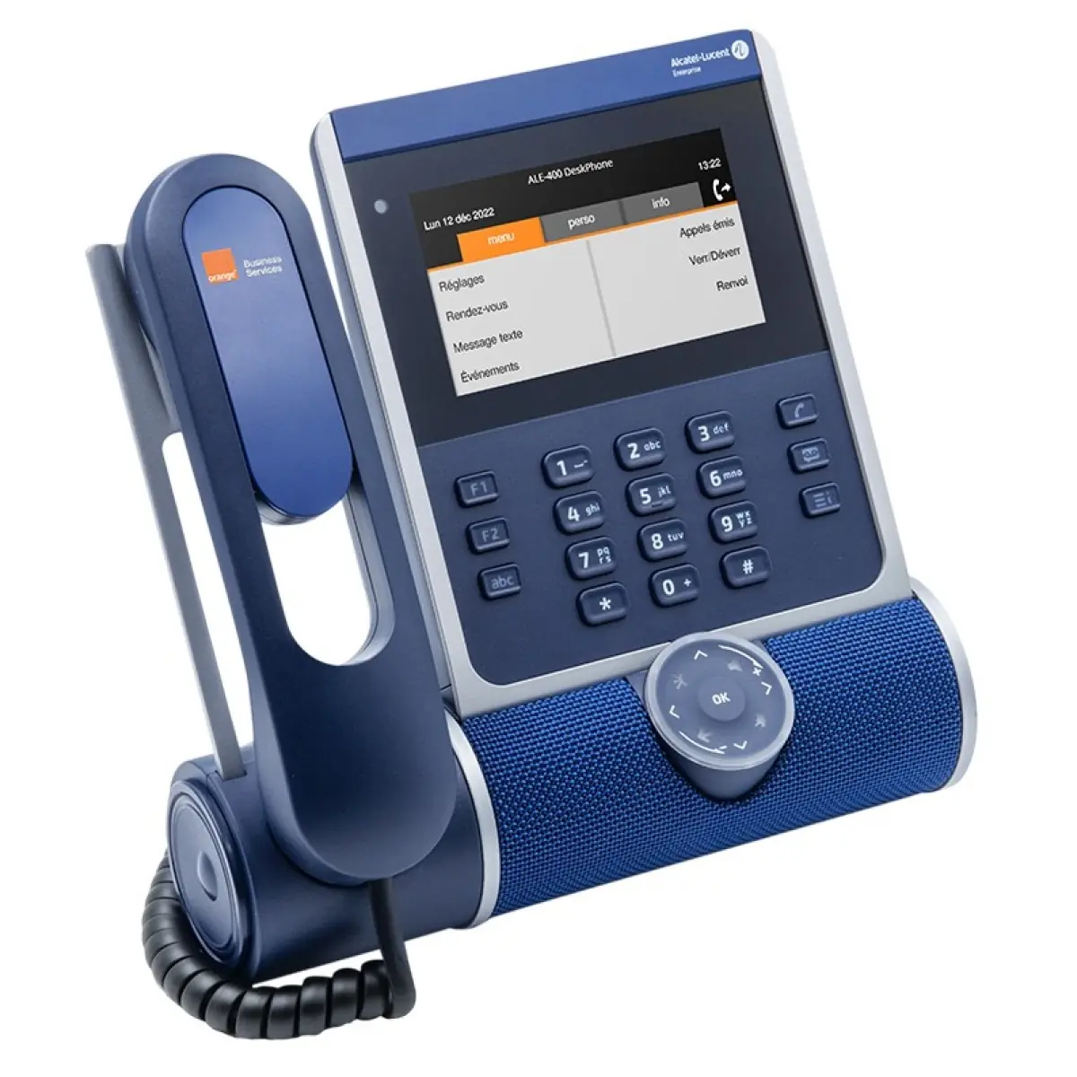 ALE-400Alcatel