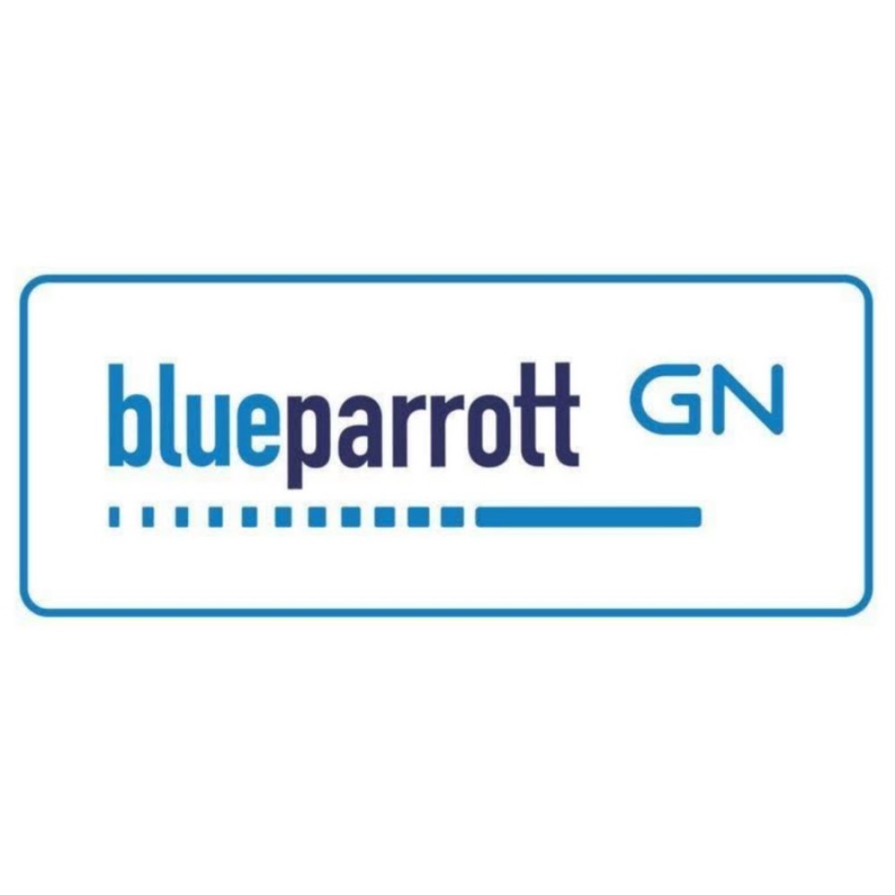 BlueParrott