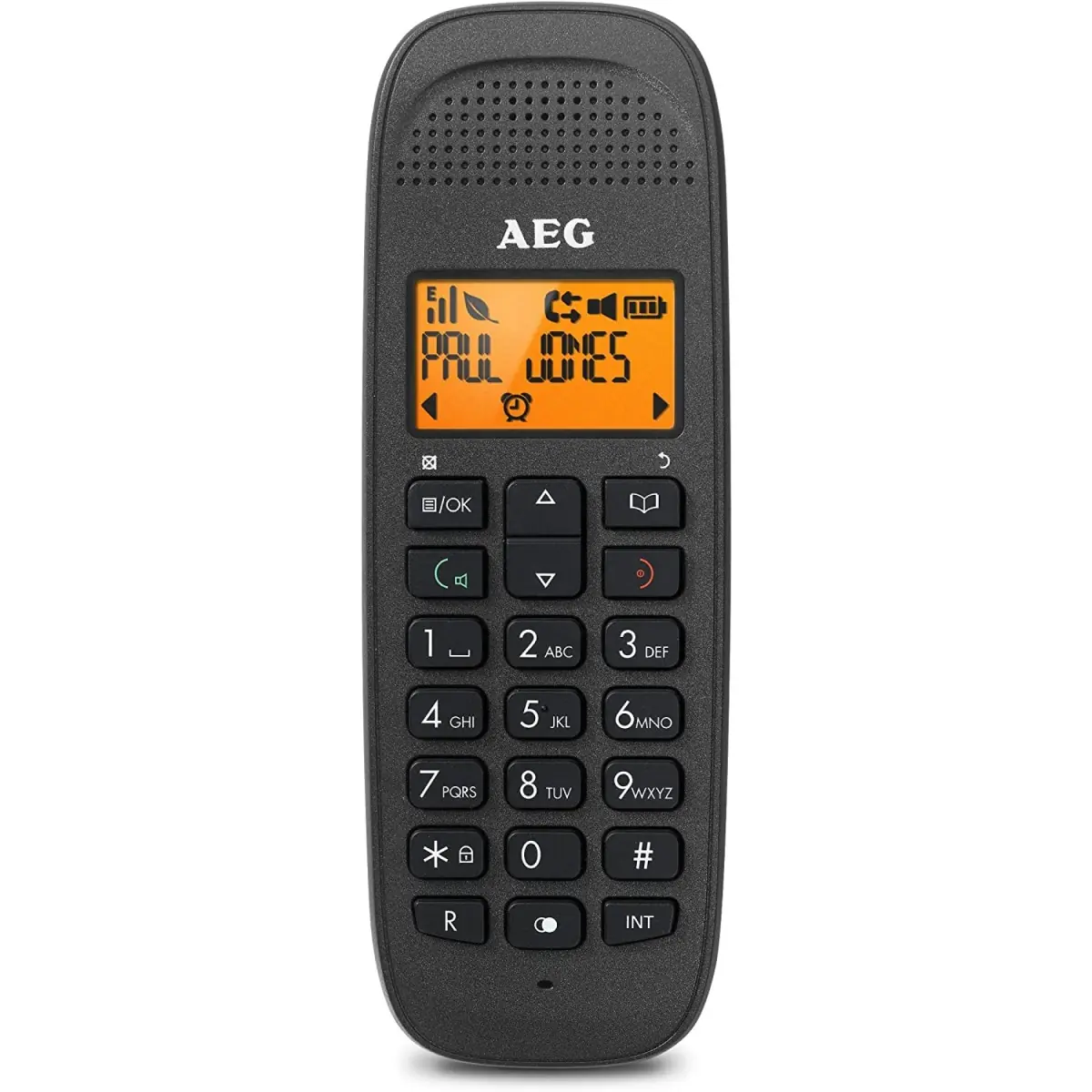 AEGD81 doble kit con auricular