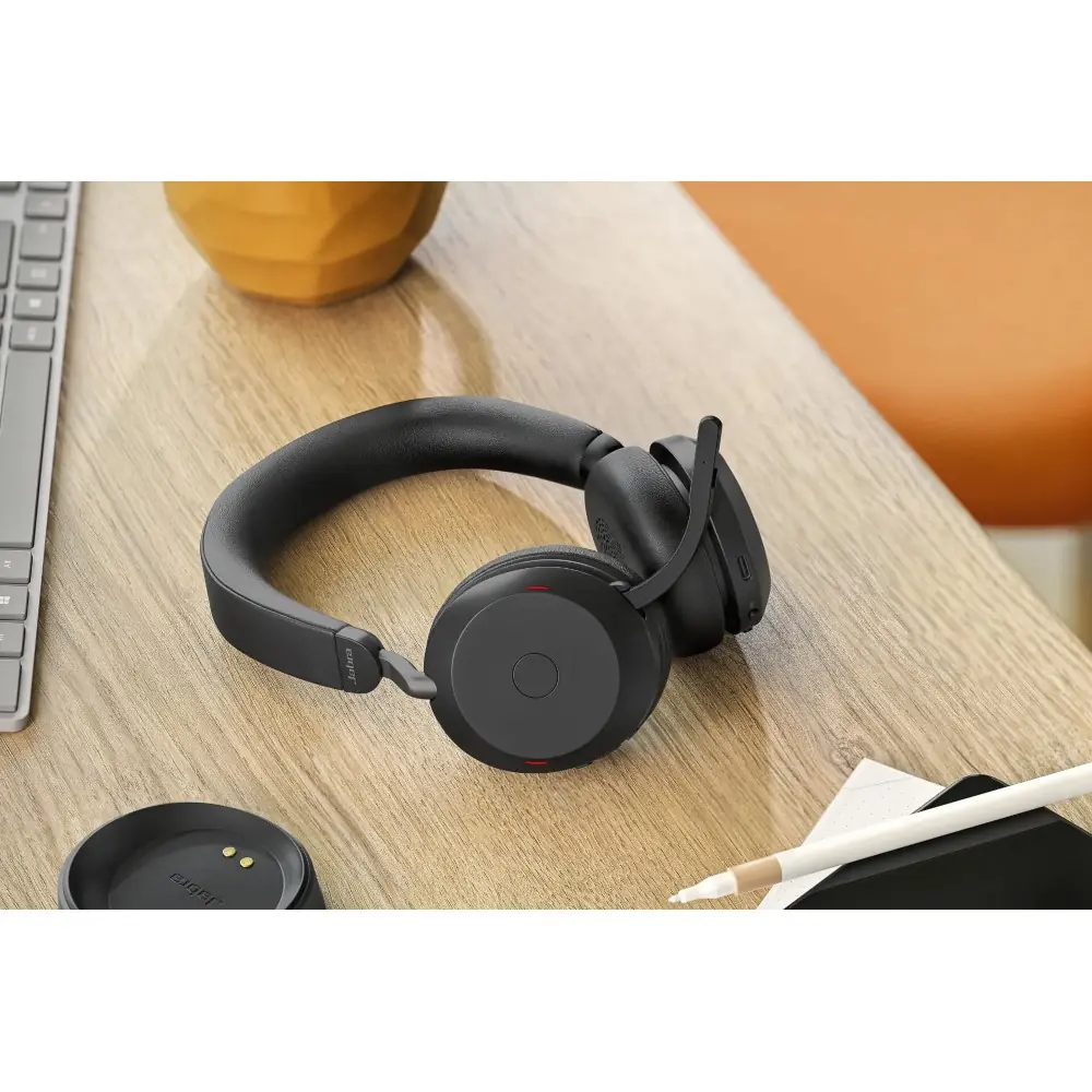 Evolve2 75 auricular Jabra Bluetooth