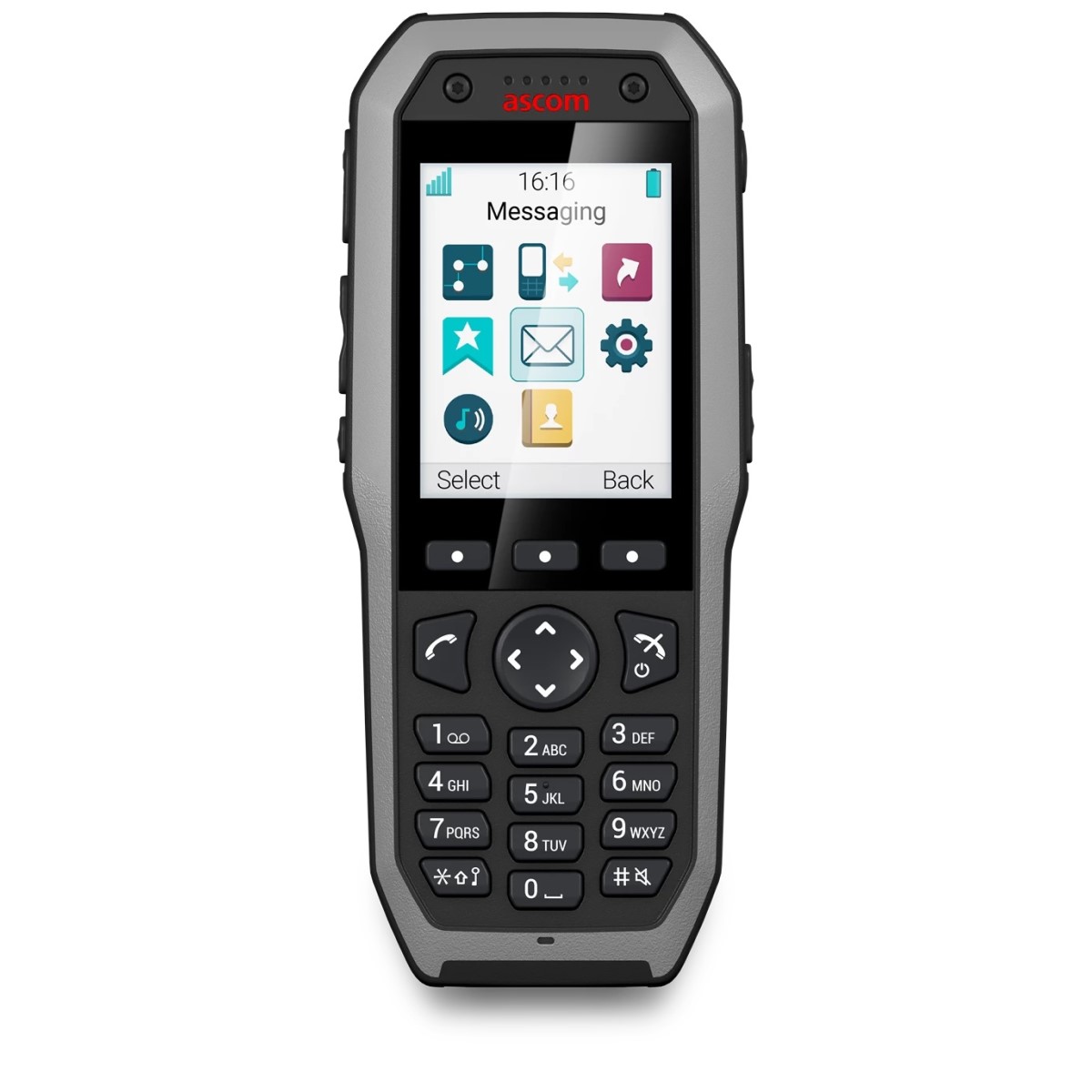 Ascom D83 Messenger