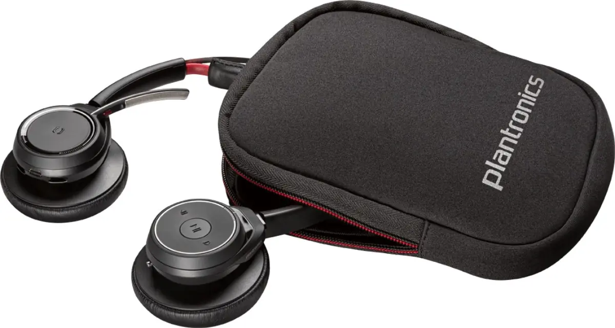 plantronics voyager enfoque