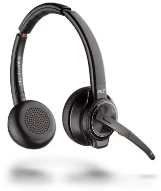 Plantronics Savi 82