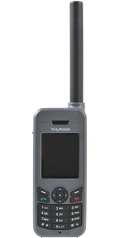 XT LITETHURAYA