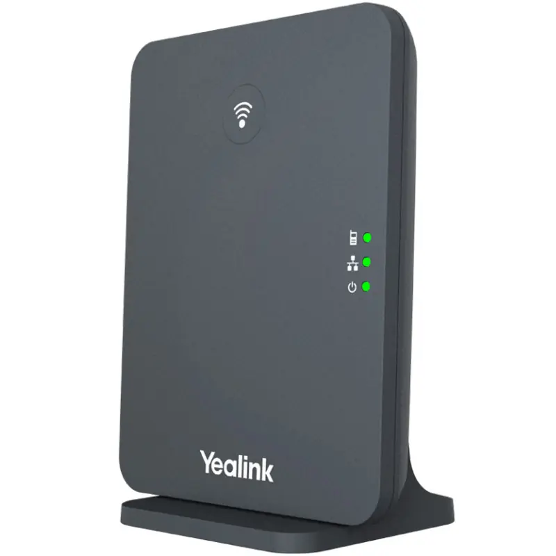 Terminal DECT W70B Yealink