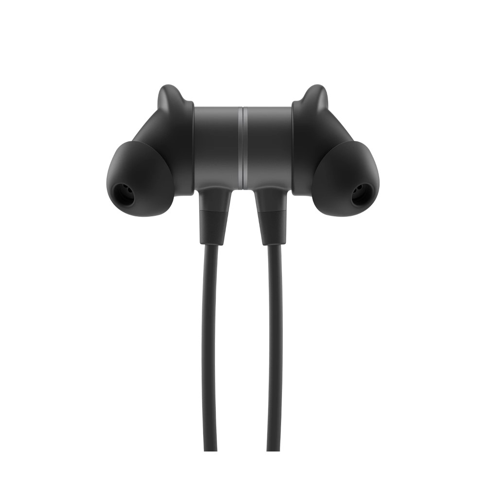 Certificado Logitech Zona cableada Earbuds Auriculares Teams