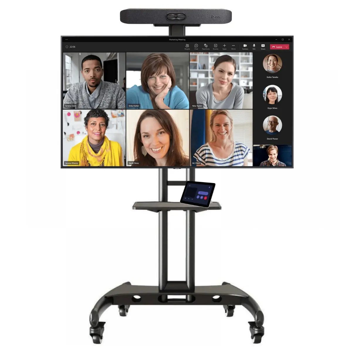 Kit de Videoconferencia MS Teams