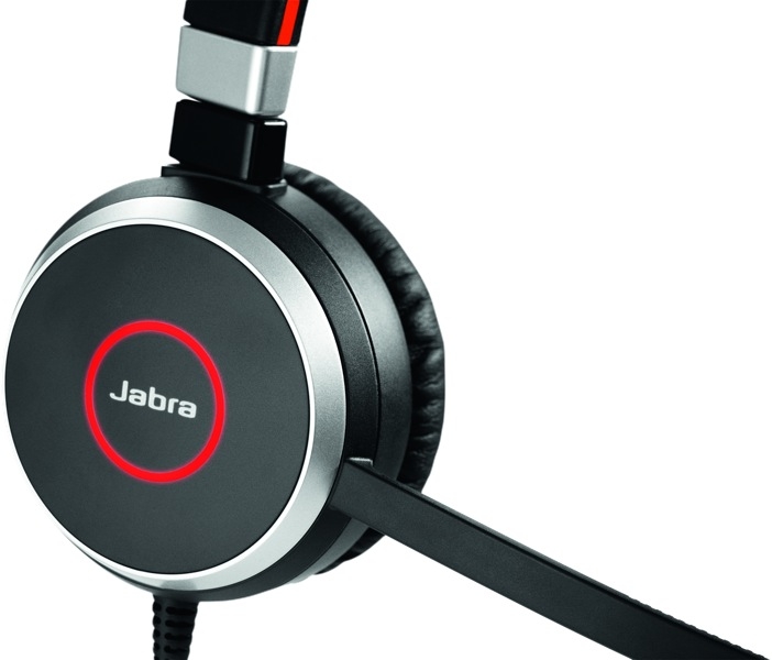 Jabra Evolve 30 II JACK Mono