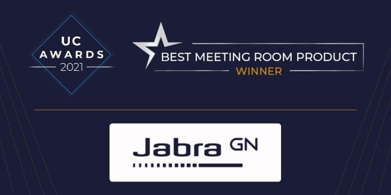 Jabra Panacast 50 - UC Premios 2021