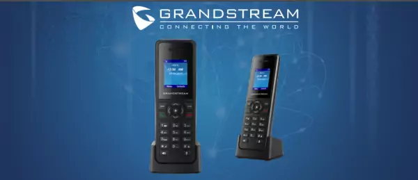 GrandStream DP720